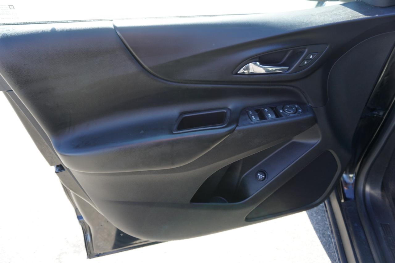 Chevrolet Equinox AWD 4dr LT 2018