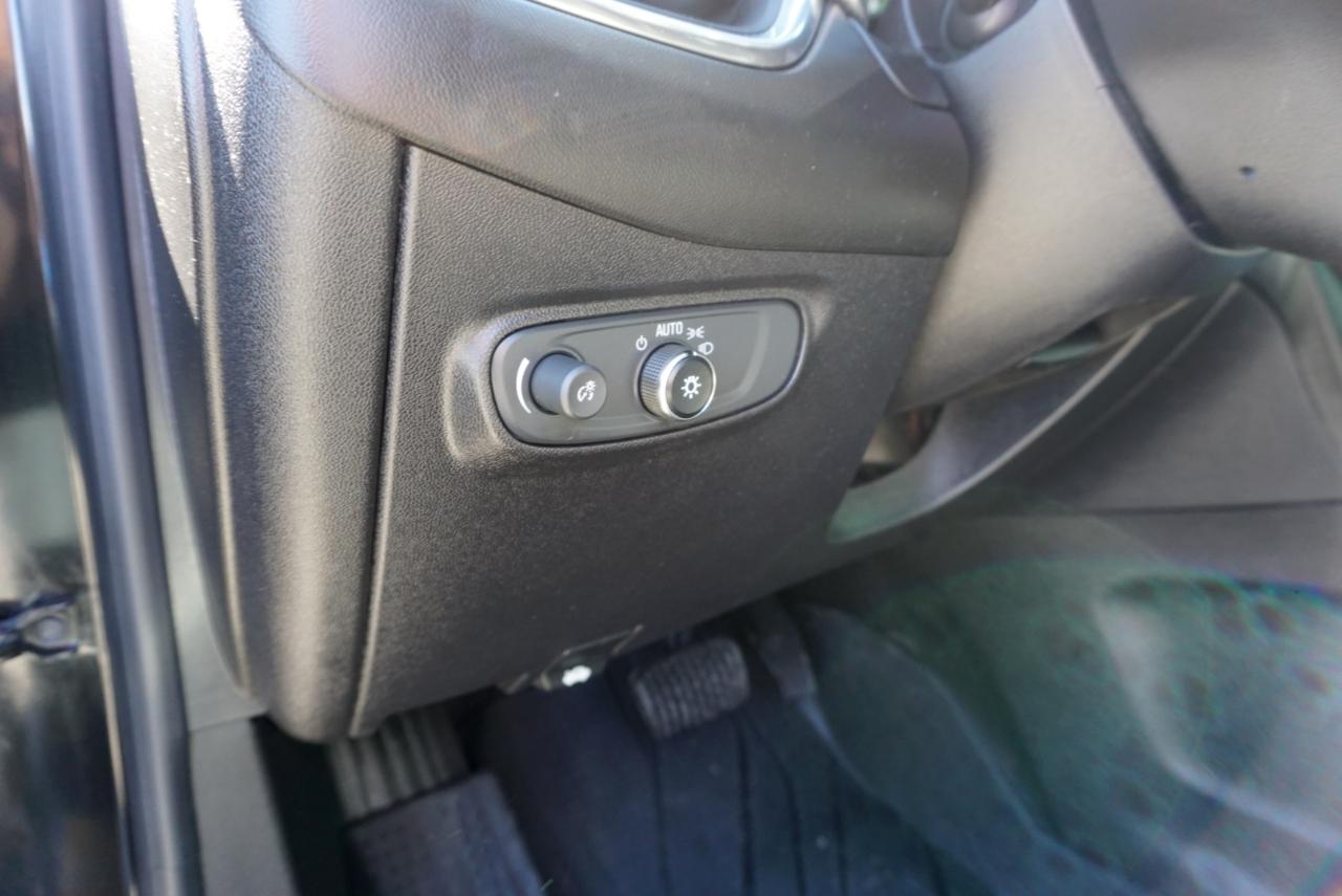 Chevrolet Equinox AWD 4dr LT 2018