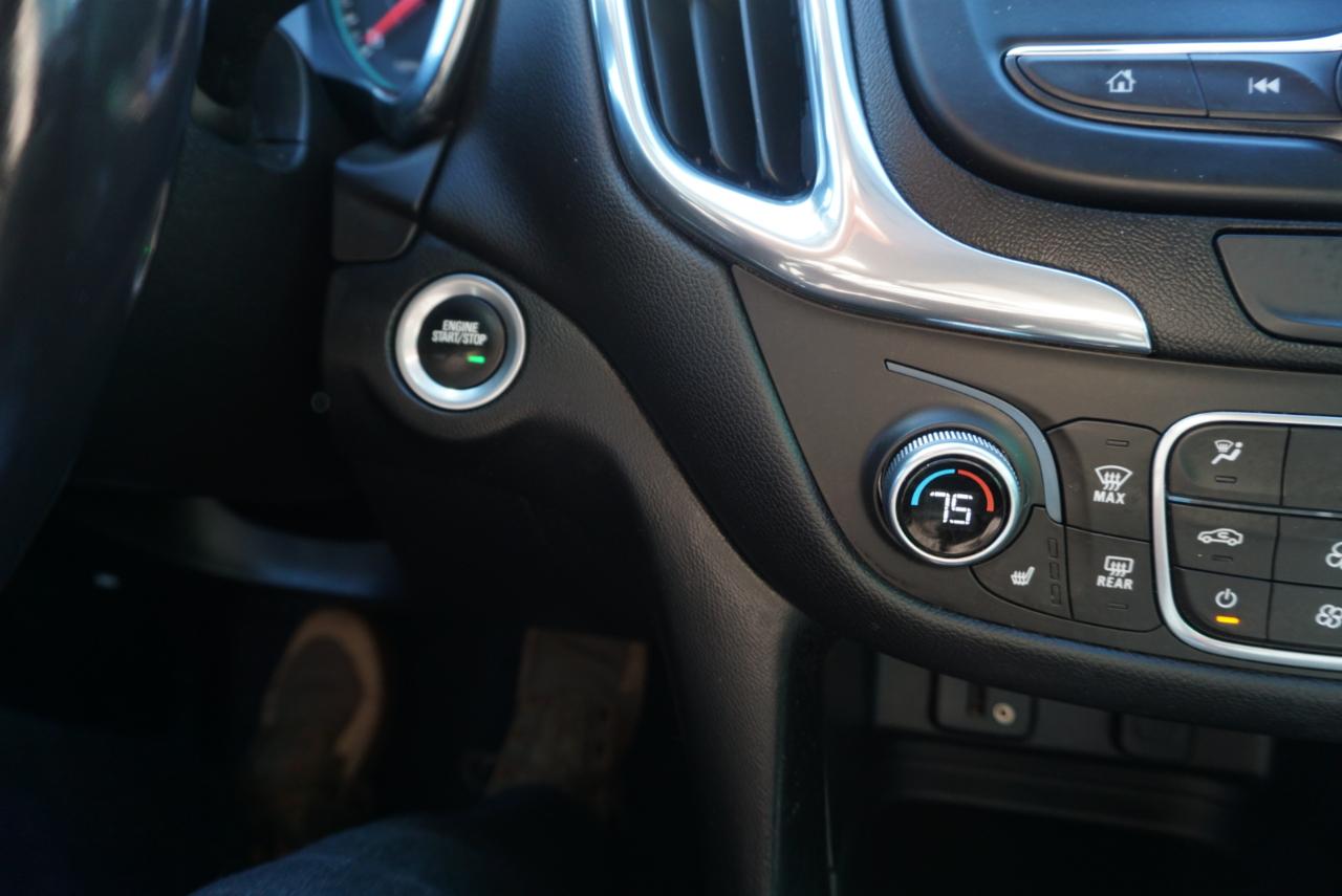 Chevrolet Equinox AWD 4dr LT 2018