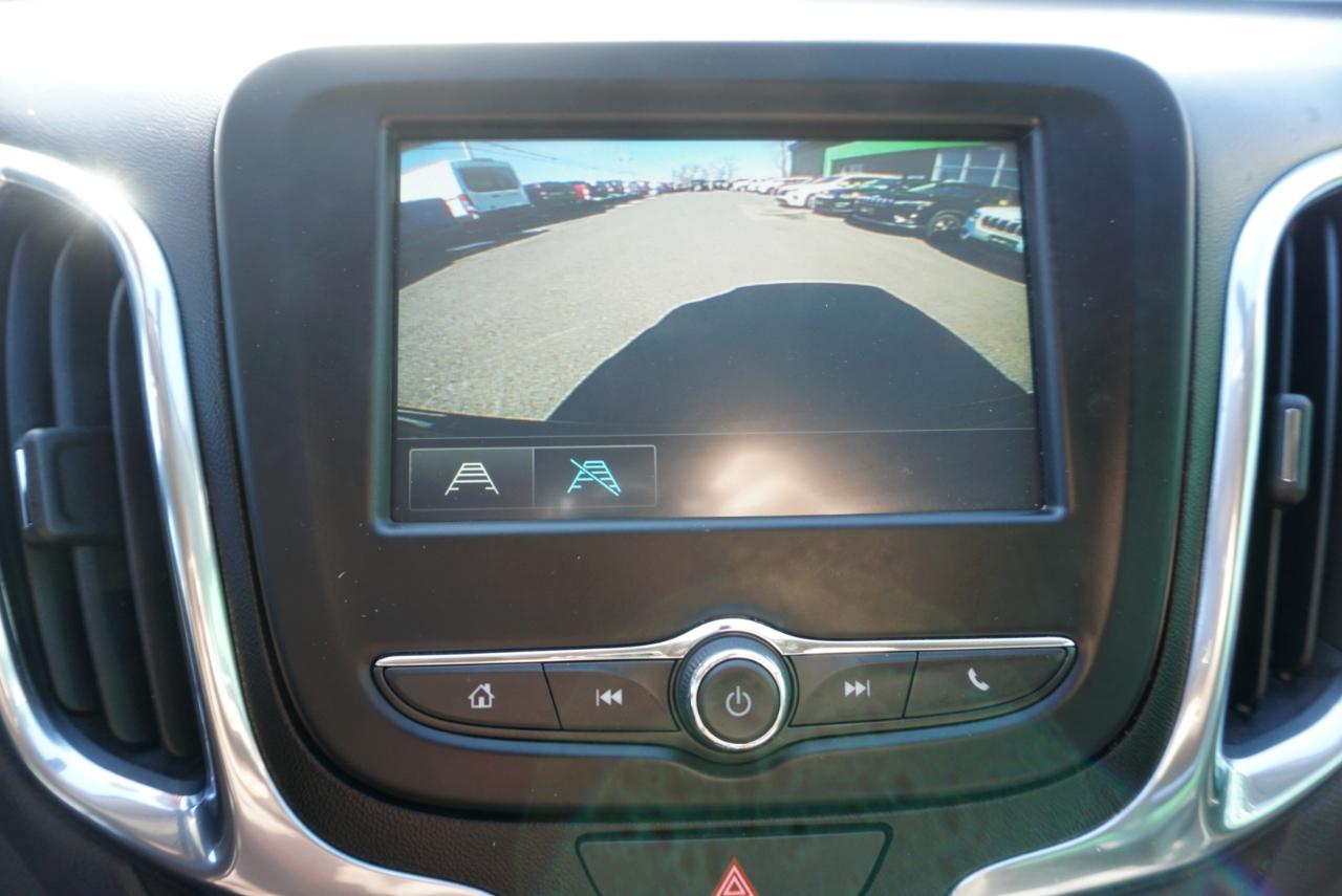 Chevrolet Equinox AWD 4dr LT 2018