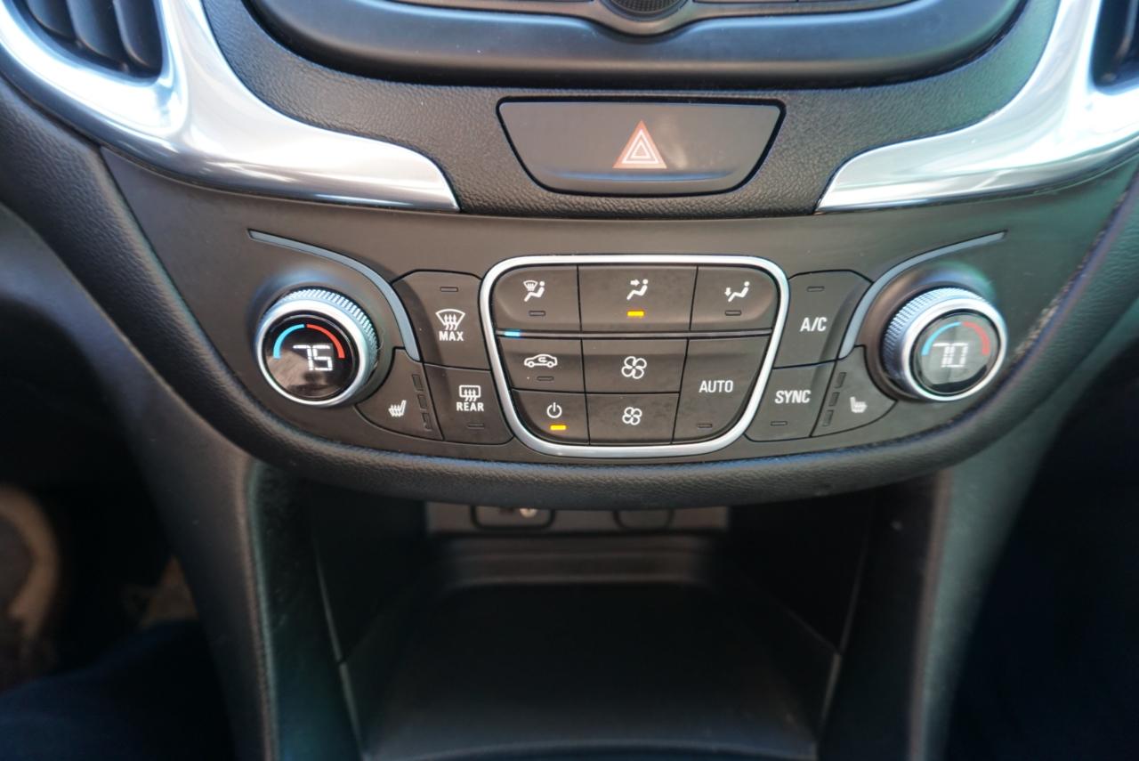 Chevrolet Equinox AWD 4dr LT 2018