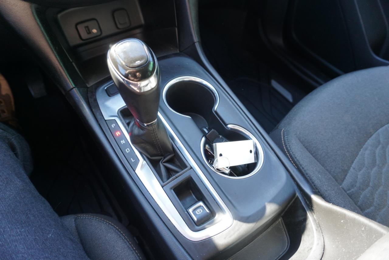 Chevrolet Equinox AWD 4dr LT 2018