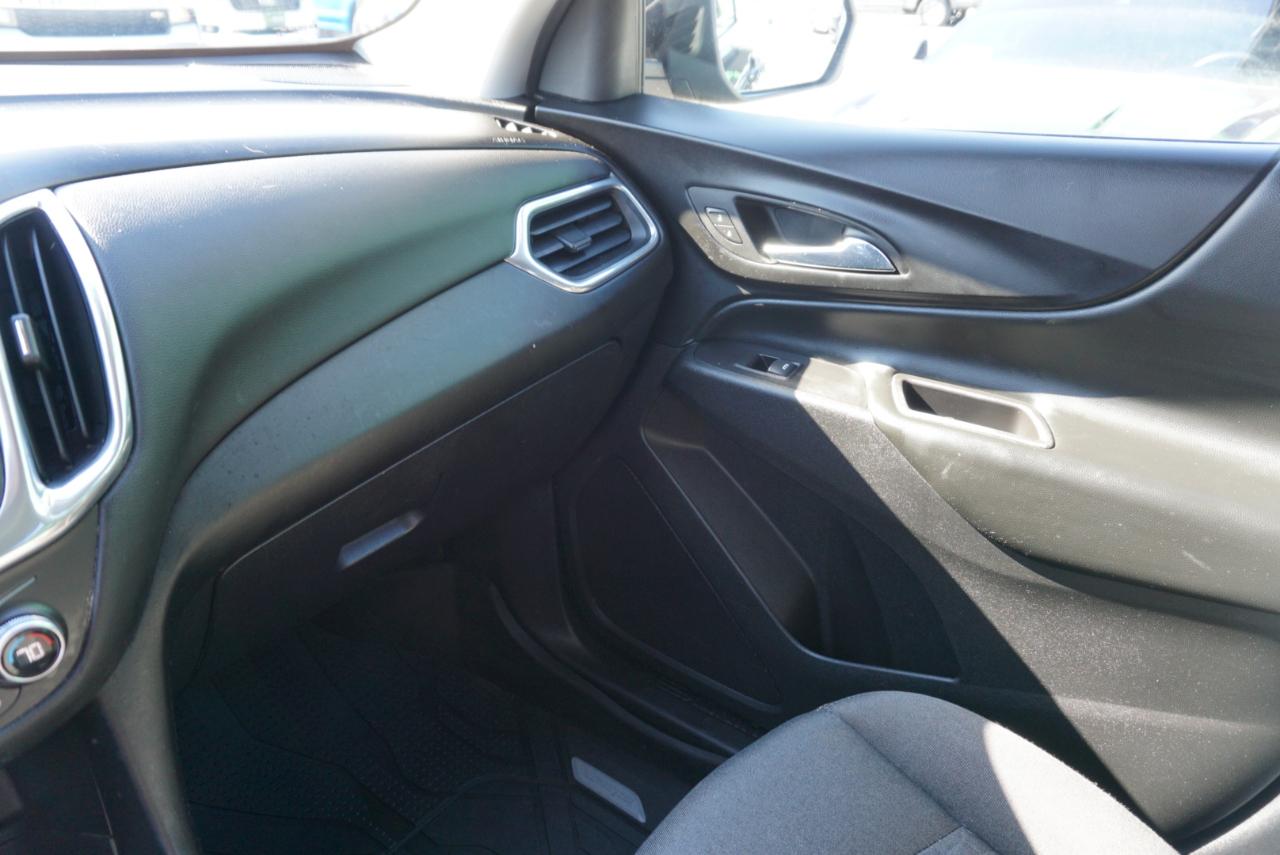 Chevrolet Equinox AWD 4dr LT 2018