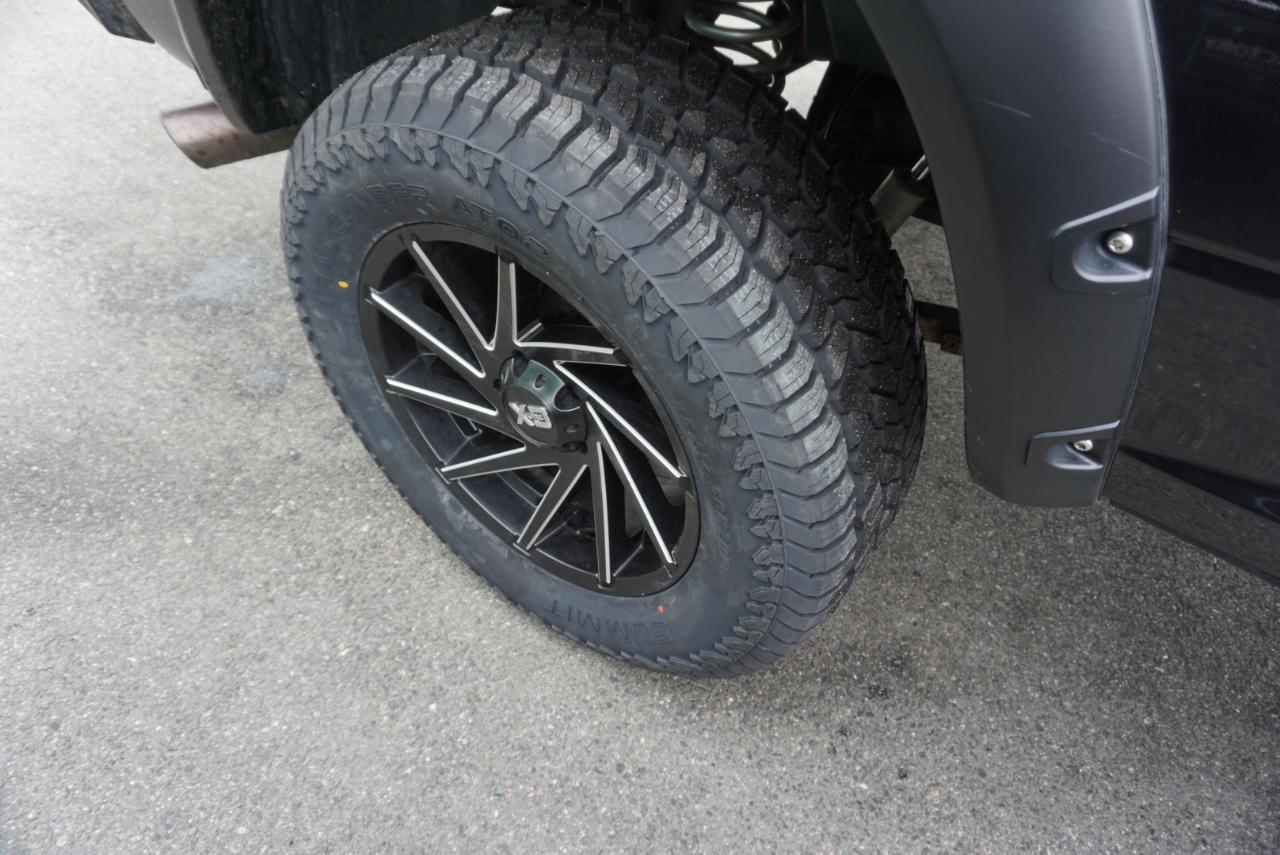 RAM 1500 Classic  2019