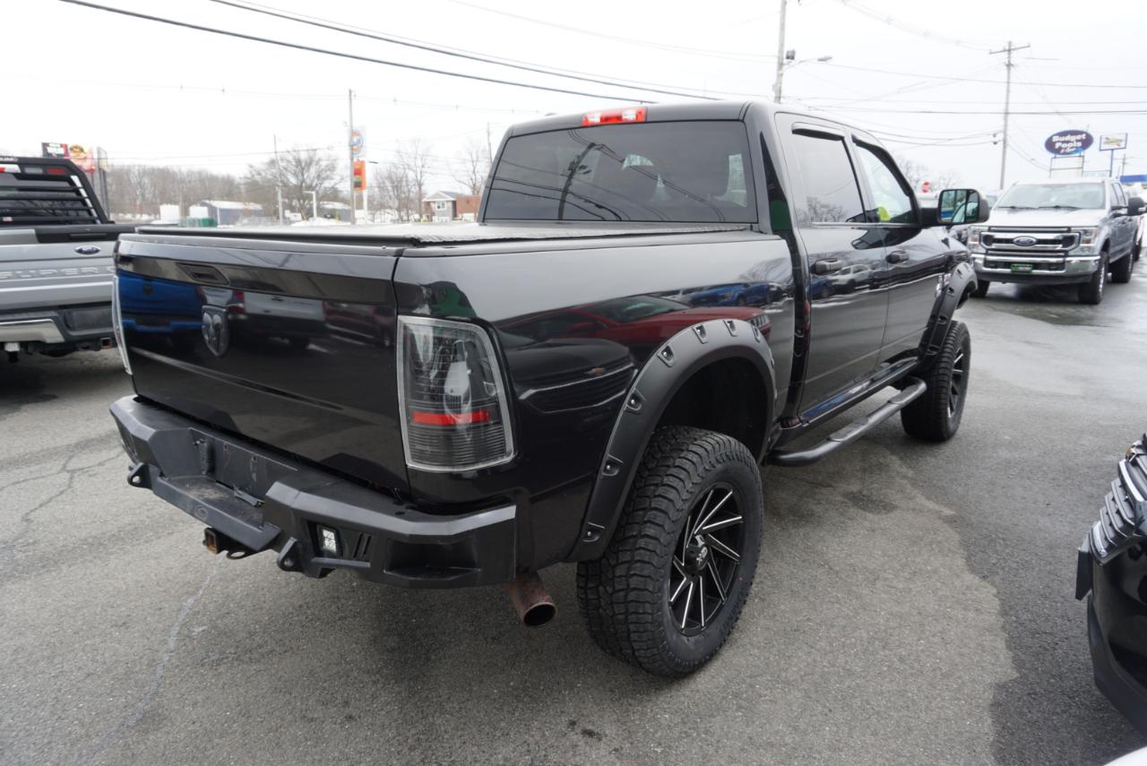 RAM 1500 Classic  2019