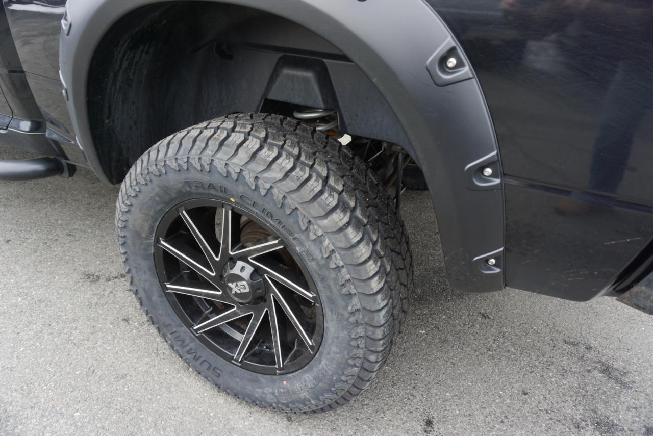 RAM 1500 Classic  2019