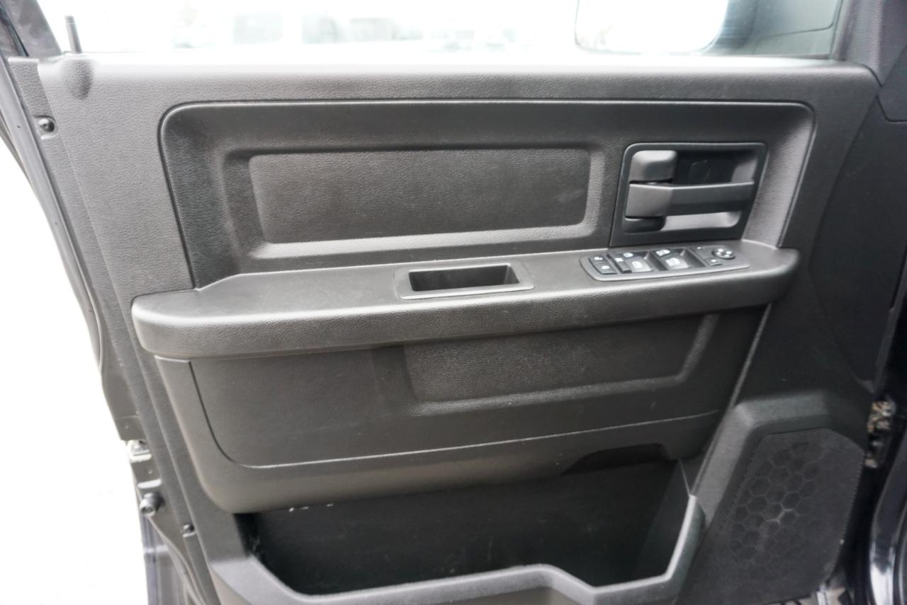 RAM 1500 Classic  2019