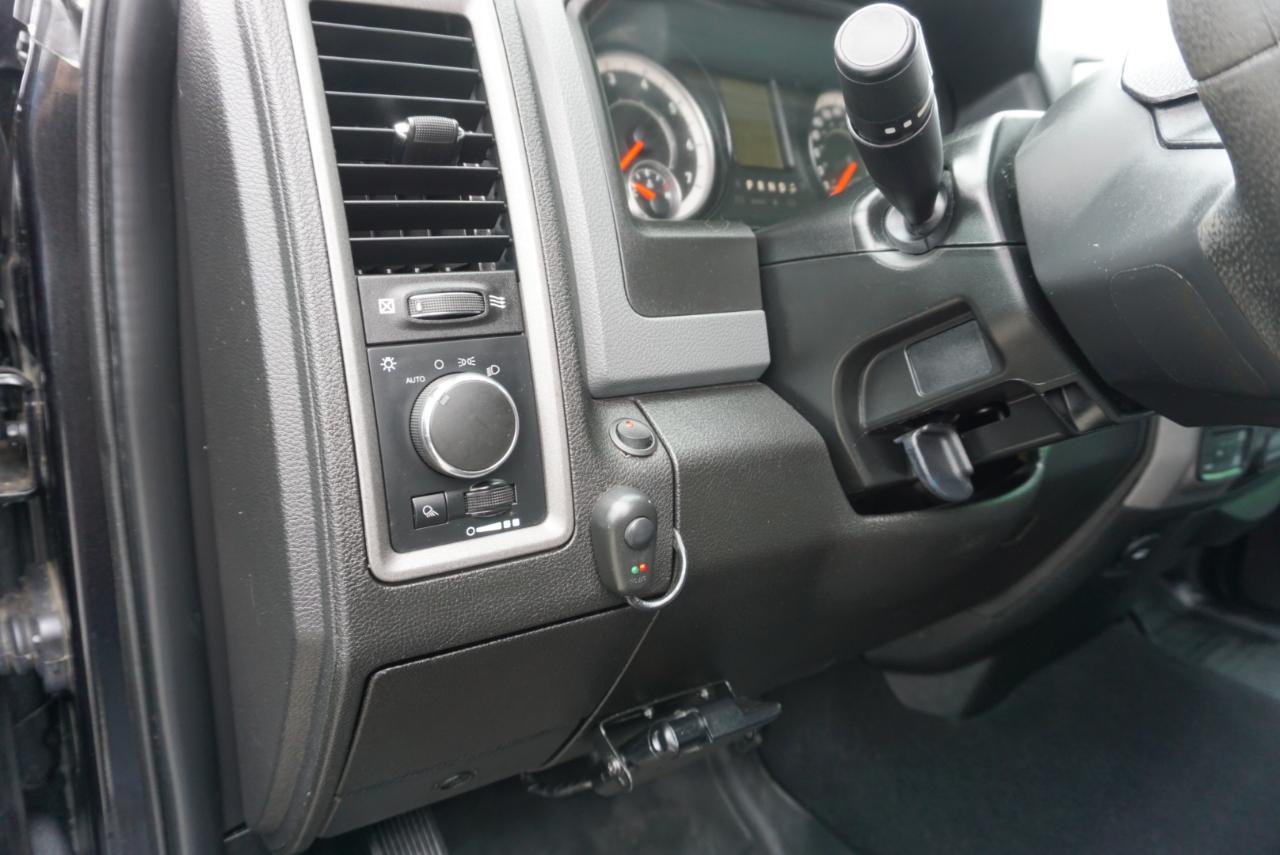 RAM 1500 Classic  2019