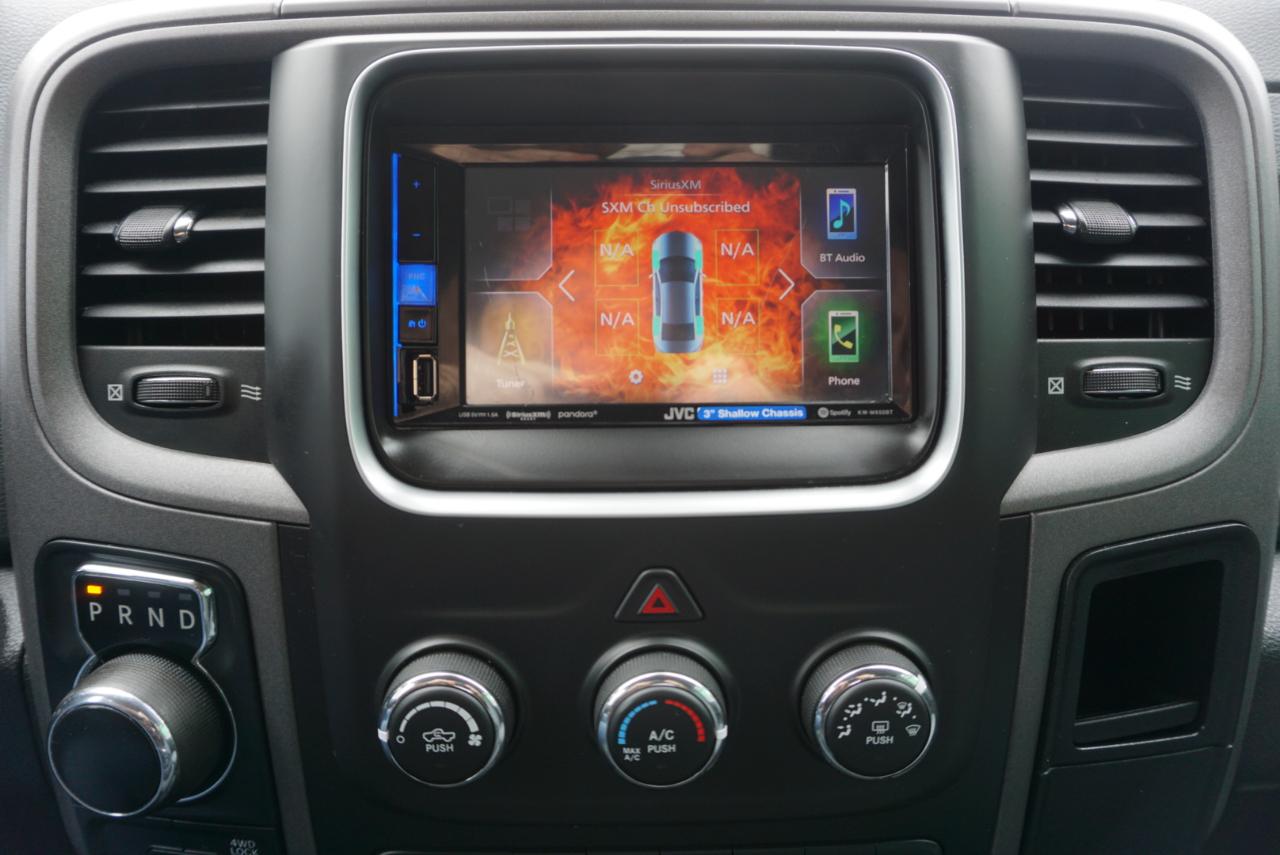 RAM 1500 Classic  2019