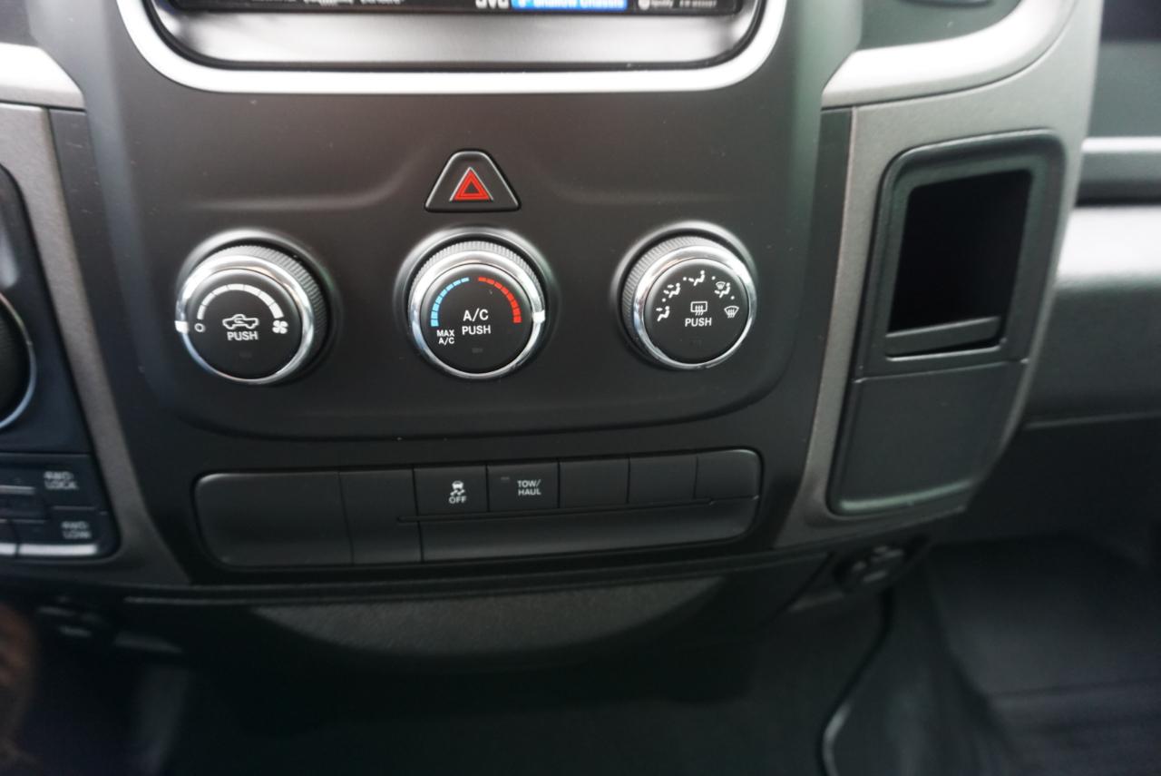 RAM 1500 Classic  2019