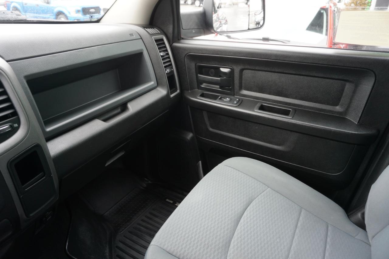 RAM 1500 Classic  2019