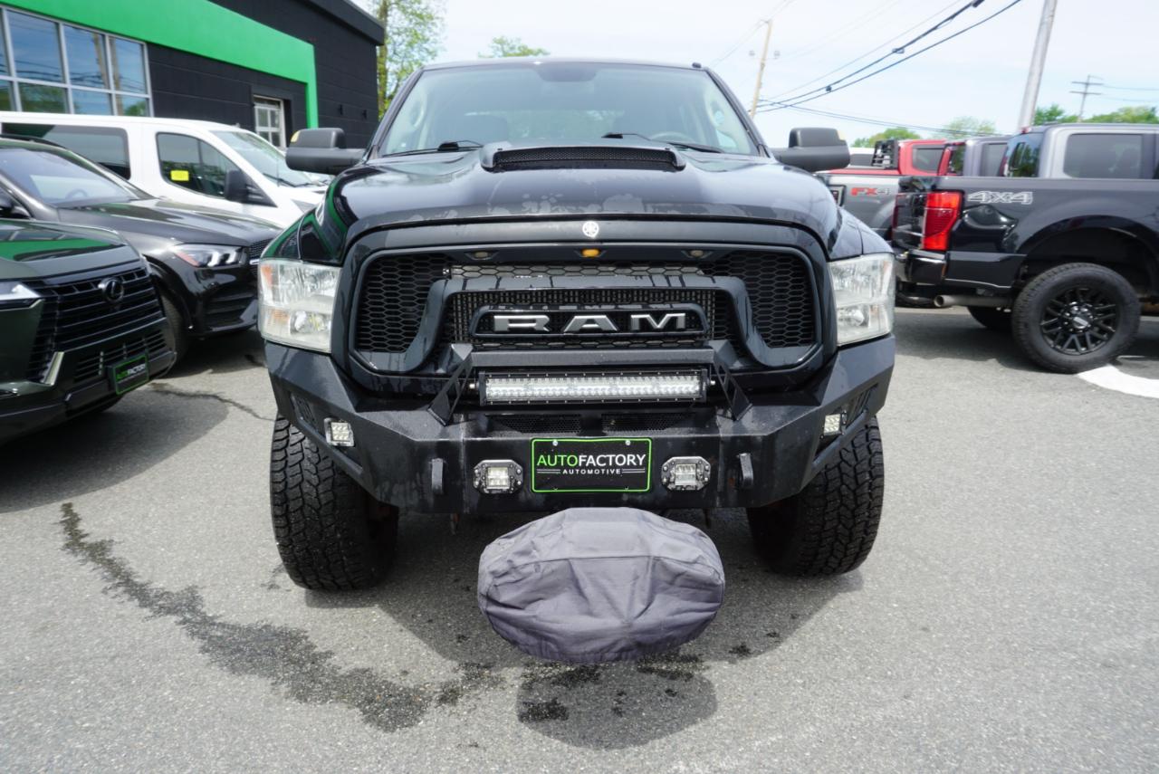 RAM 1500 Classic  2019