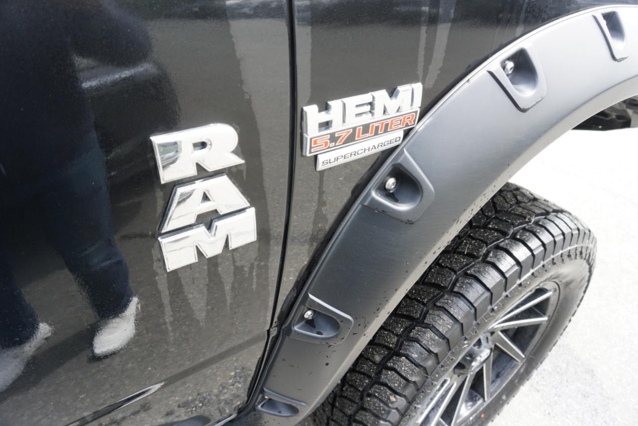 RAM 1500 Classic  2019