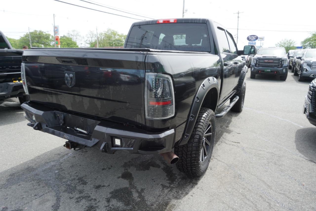 RAM 1500 Classic  2019