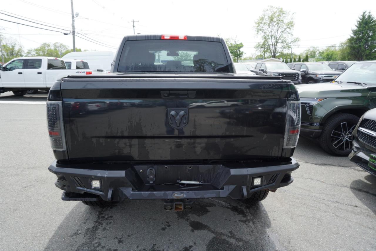 RAM 1500 Classic  2019