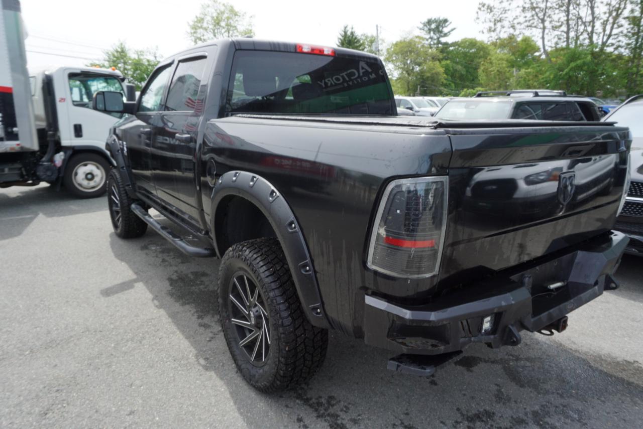 RAM 1500 Classic  2019