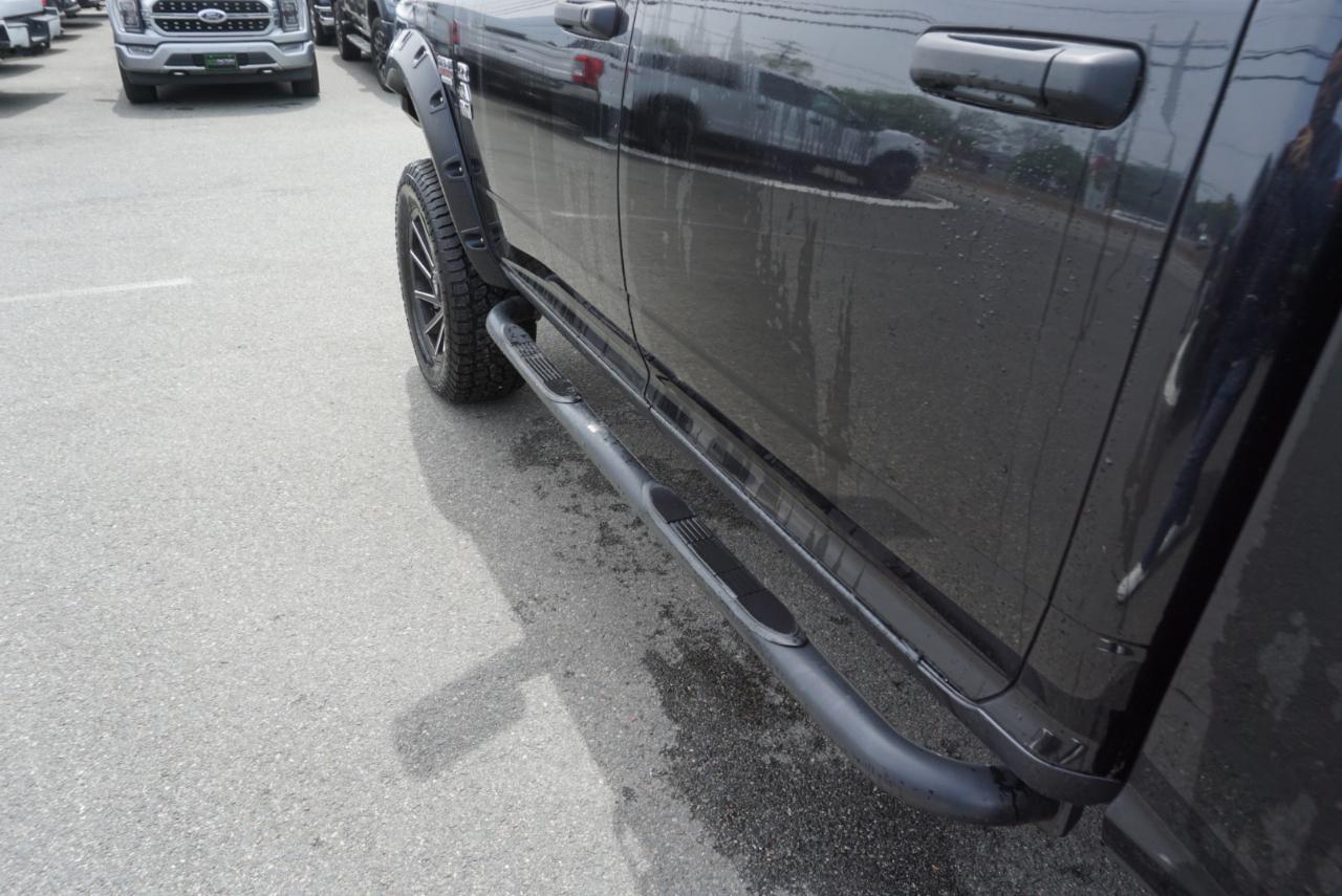 RAM 1500 Classic  2019