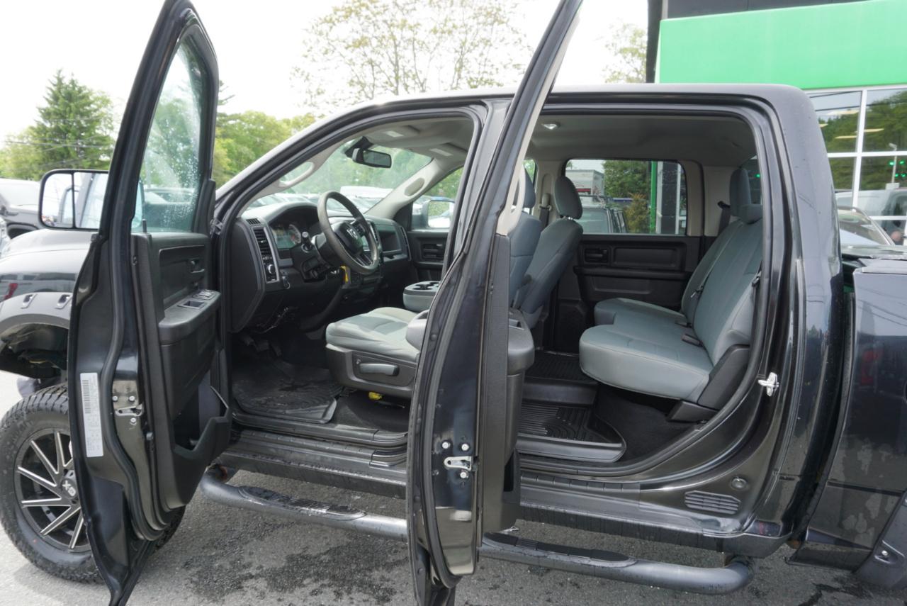 RAM 1500 Classic  2019
