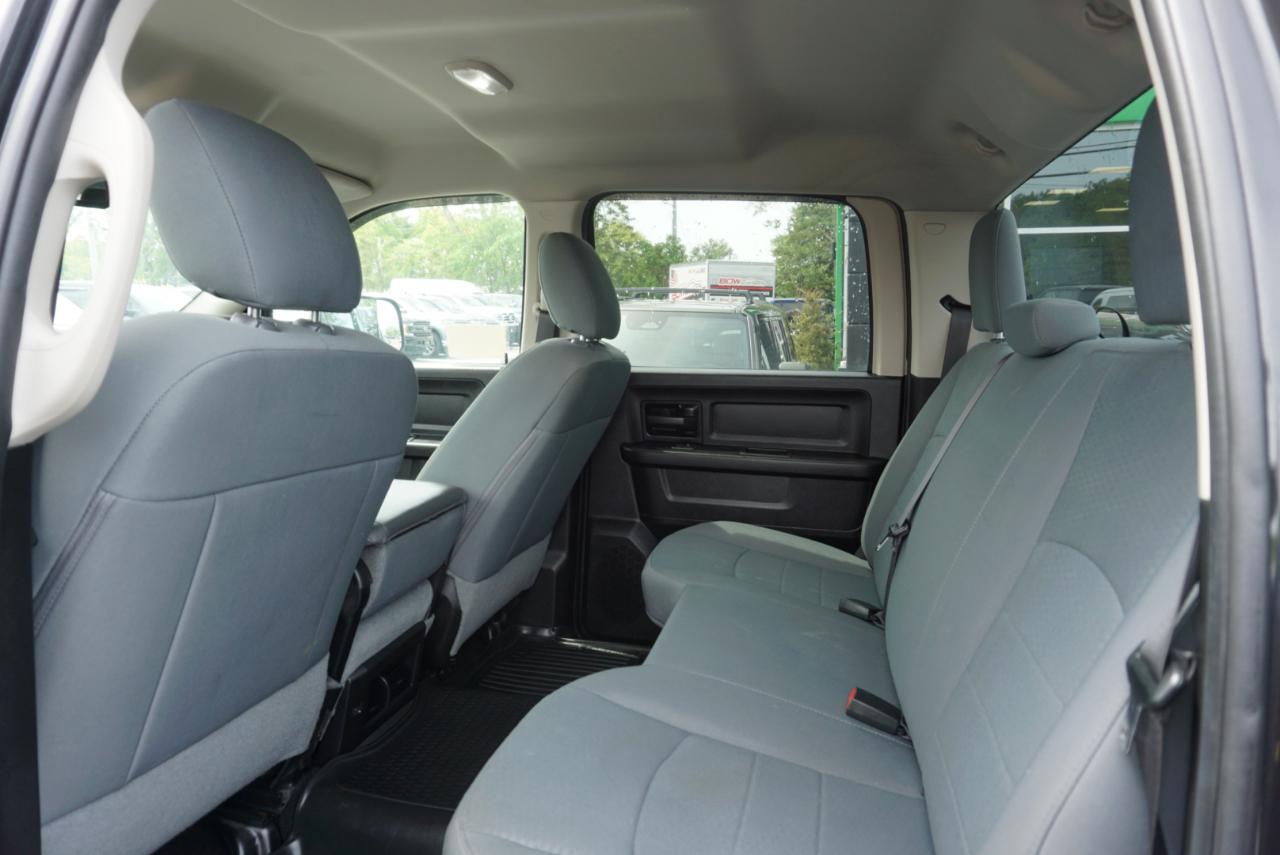 RAM 1500 Classic  2019