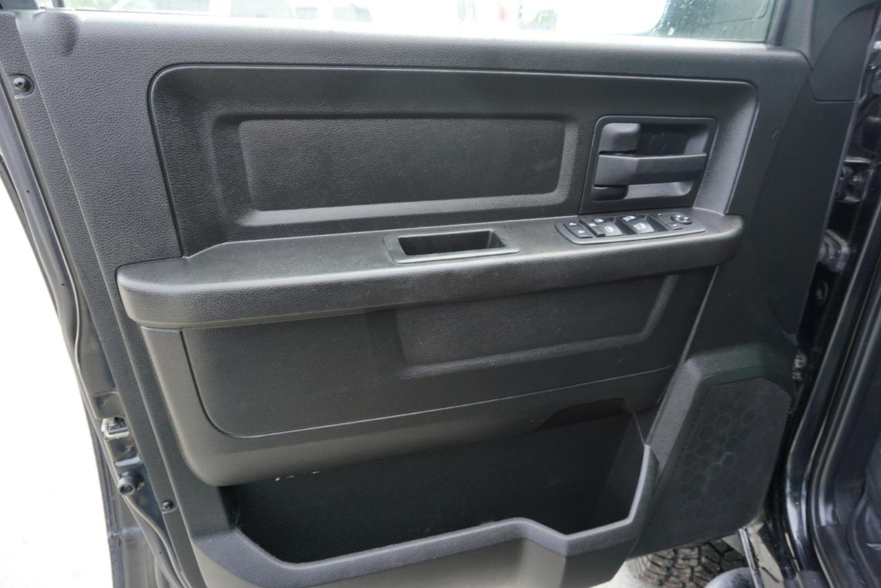 RAM 1500 Classic  2019