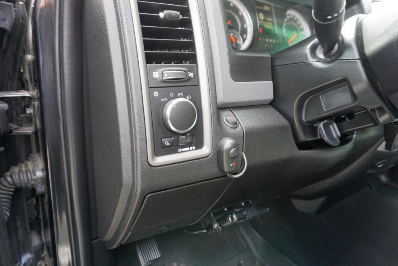 RAM 1500 Classic  2019