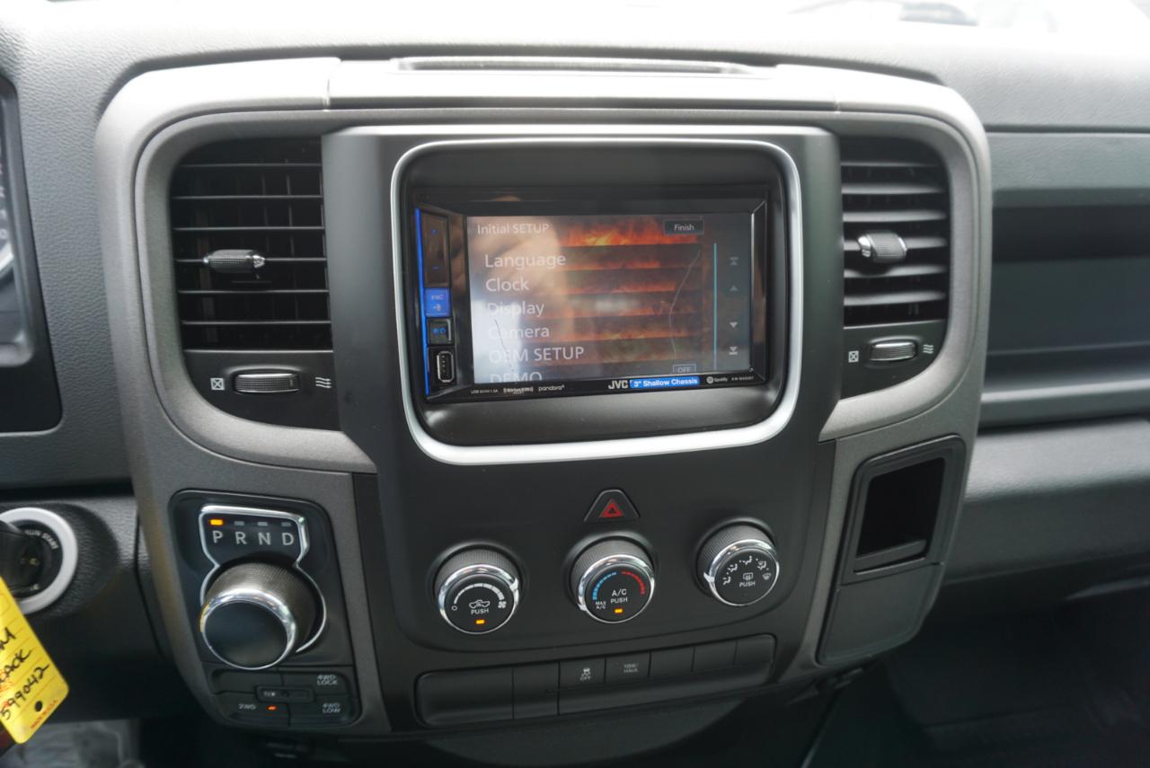 RAM 1500 Classic  2019