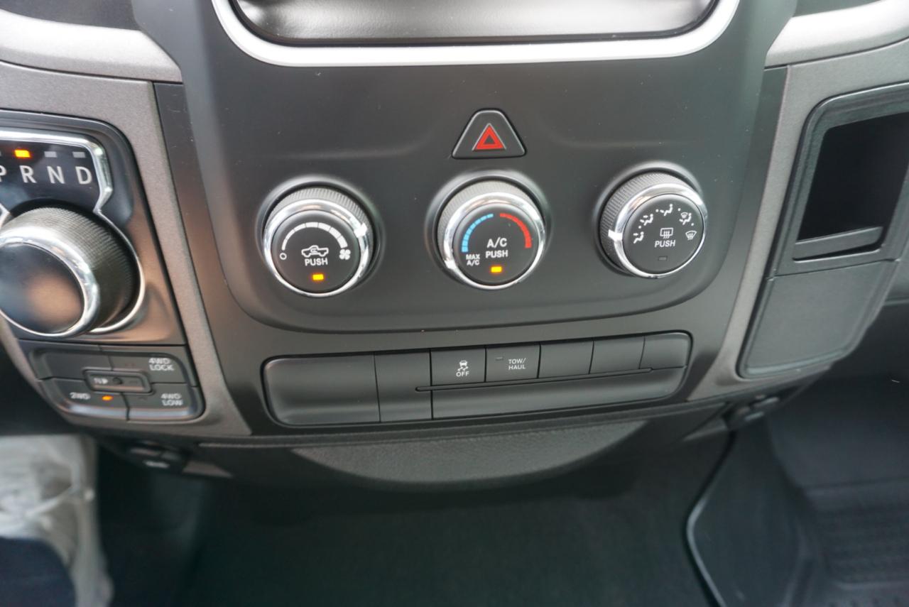 RAM 1500 Classic  2019