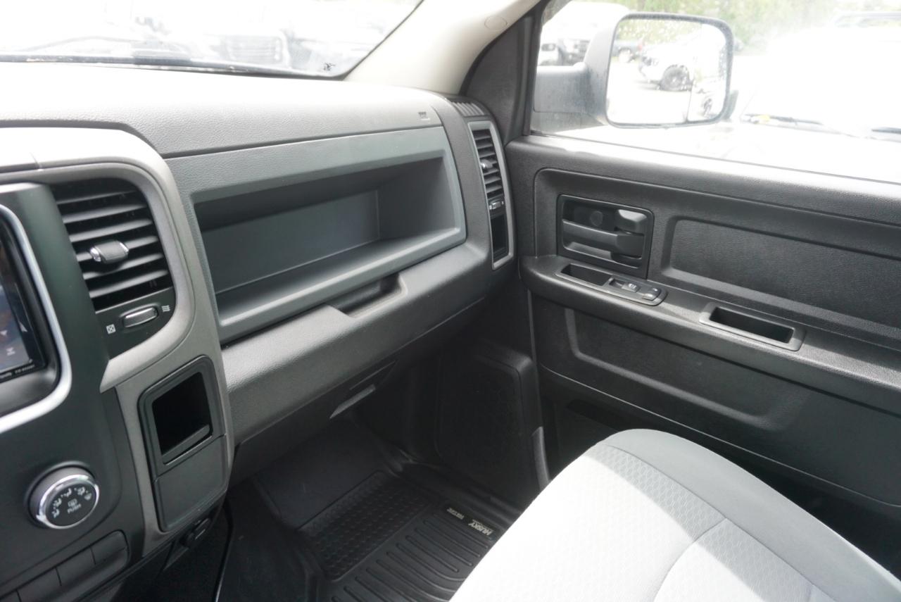 RAM 1500 Classic  2019