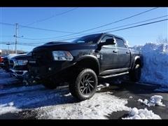 2019 RAM 1500 Classic 