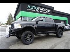 2019 RAM 1500 Classic 