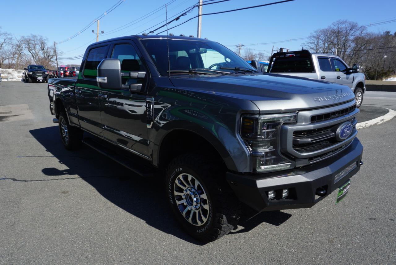 Ford Super Duty F-350 SRW  2022