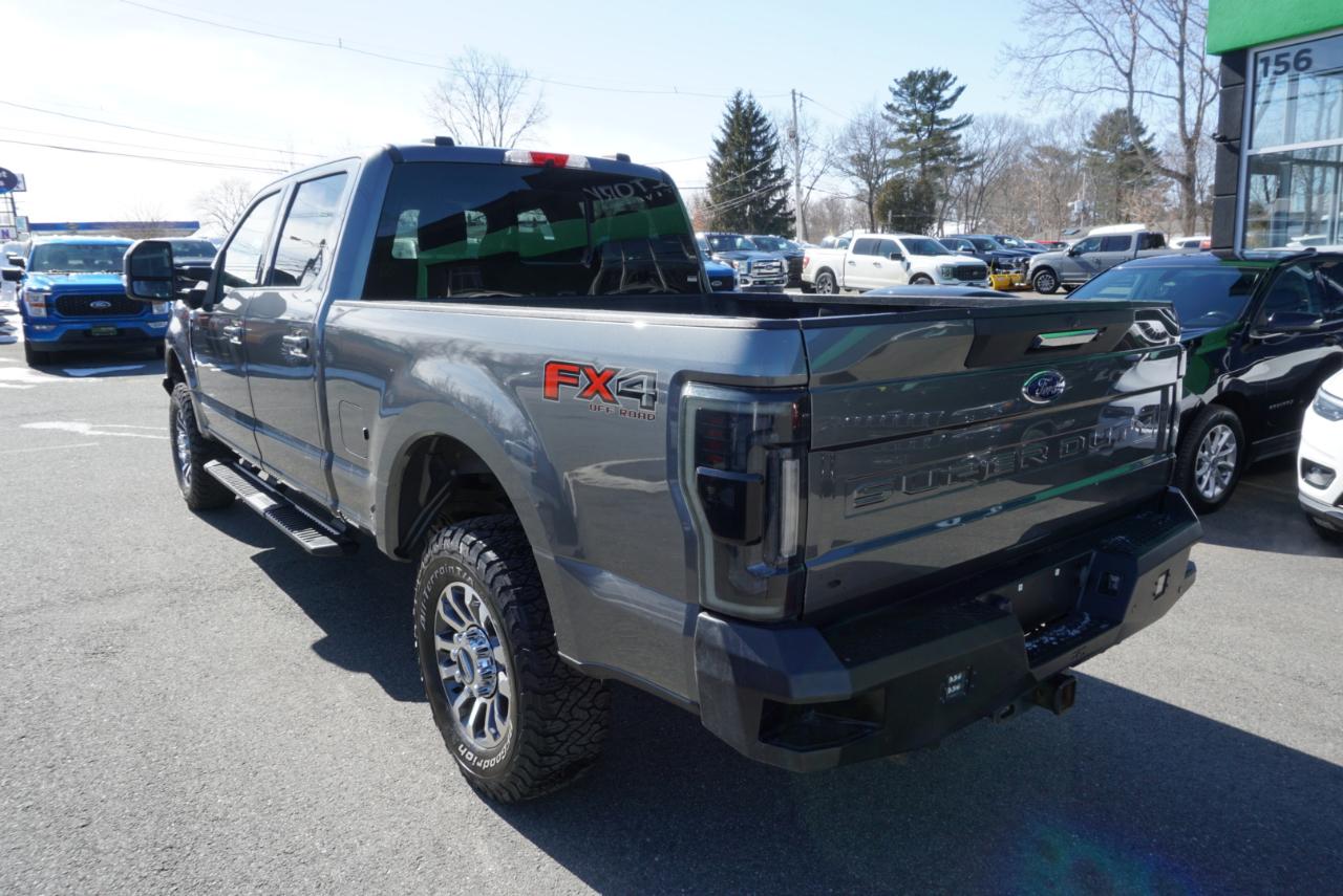 Ford Super Duty F-350 SRW  2022