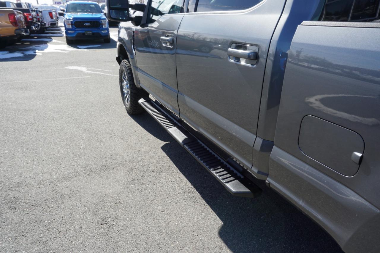 Ford Super Duty F-350 SRW  2022