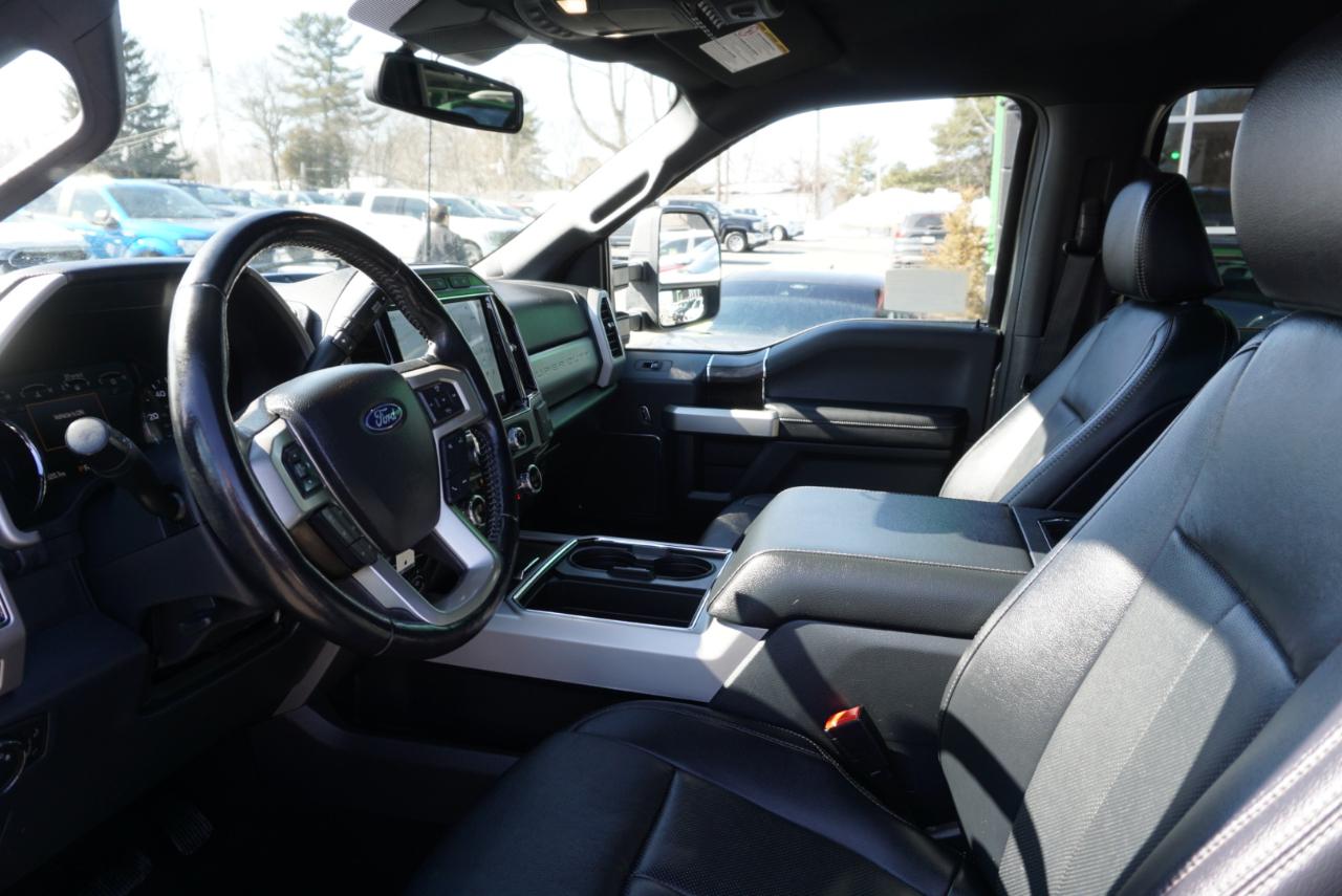 Ford Super Duty F-350 SRW  2022