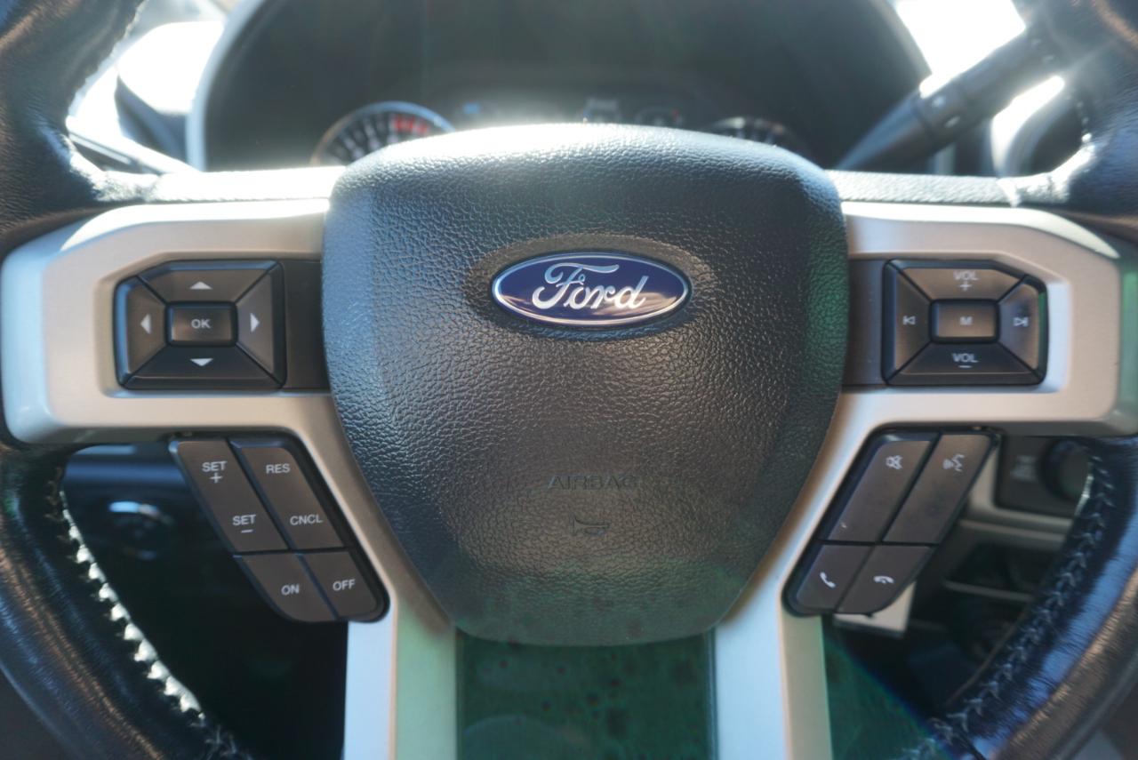 Ford Super Duty F-350 SRW  2022