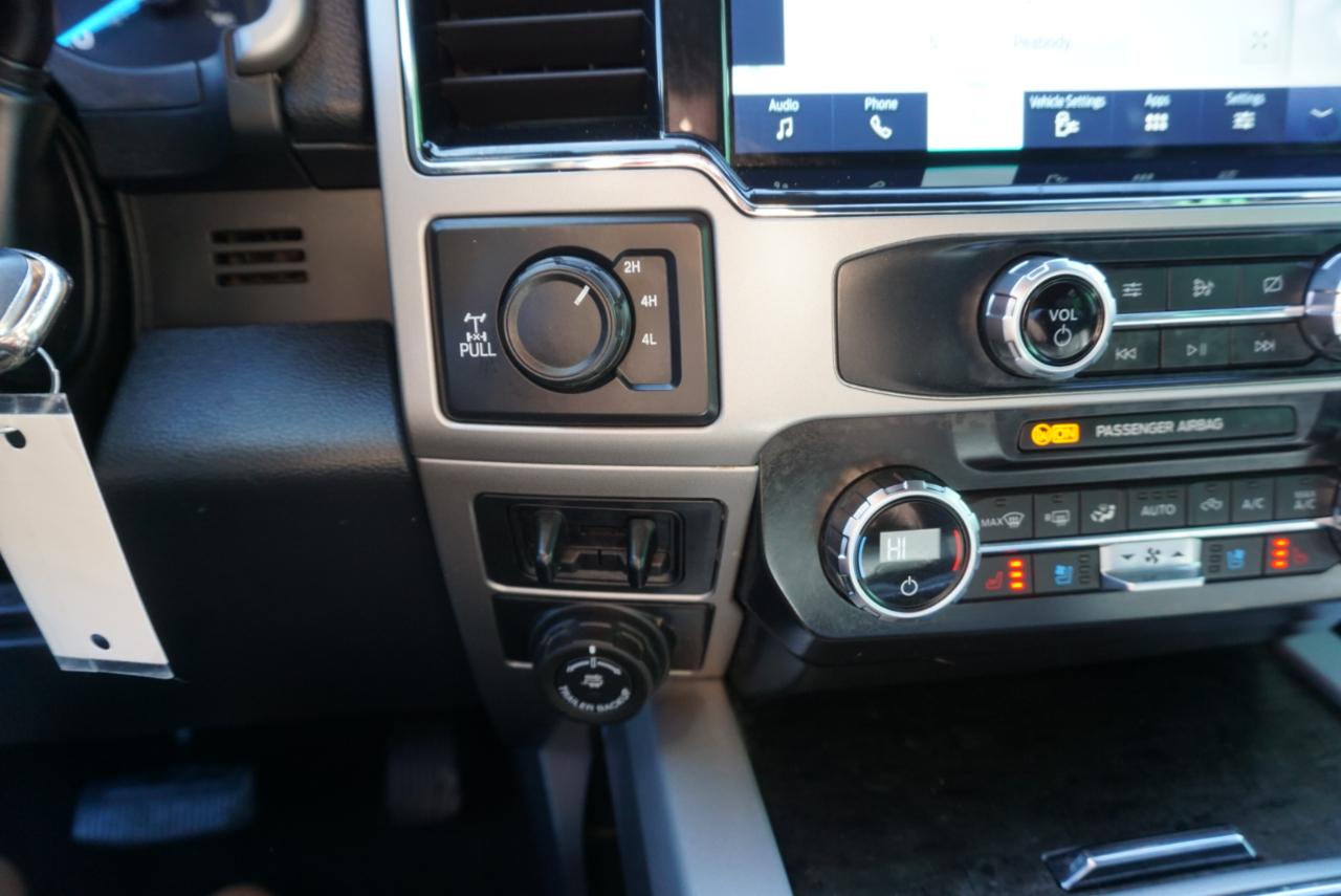 Ford Super Duty F-350 SRW  2022