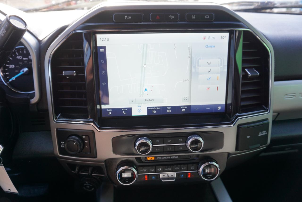 Ford Super Duty F-350 SRW  2022