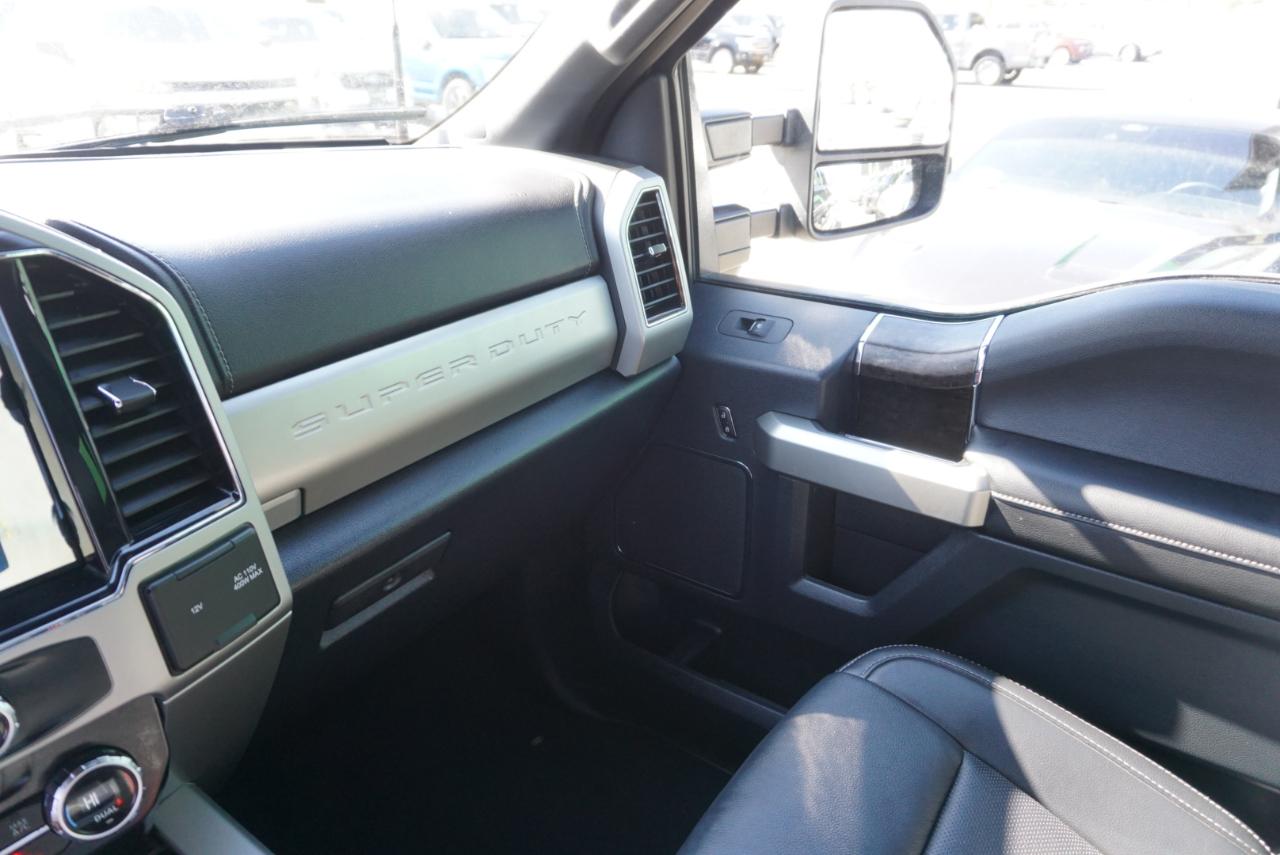 Ford Super Duty F-350 SRW  2022