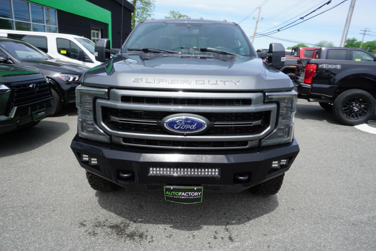 Ford Super Duty F-350 SRW  2022