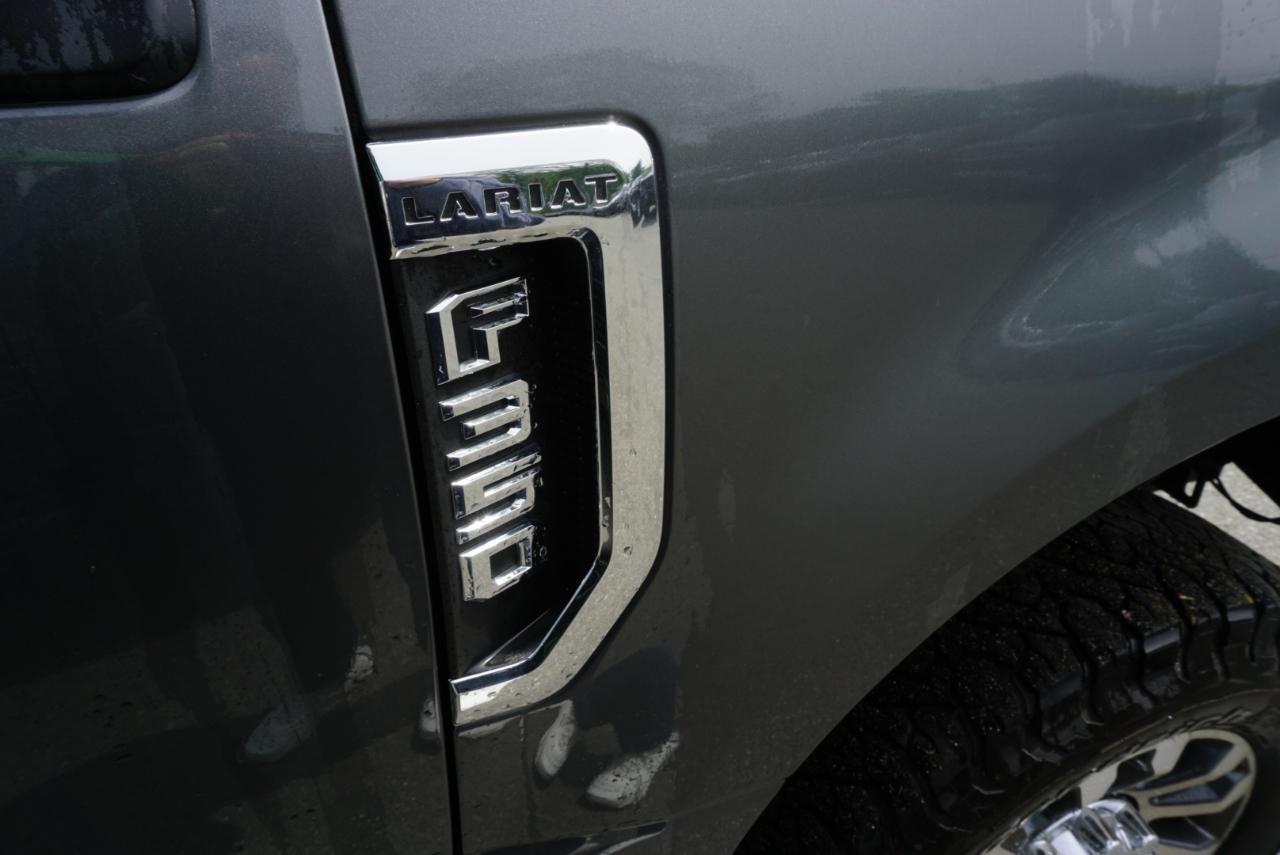 Ford Super Duty F-350 SRW  2022