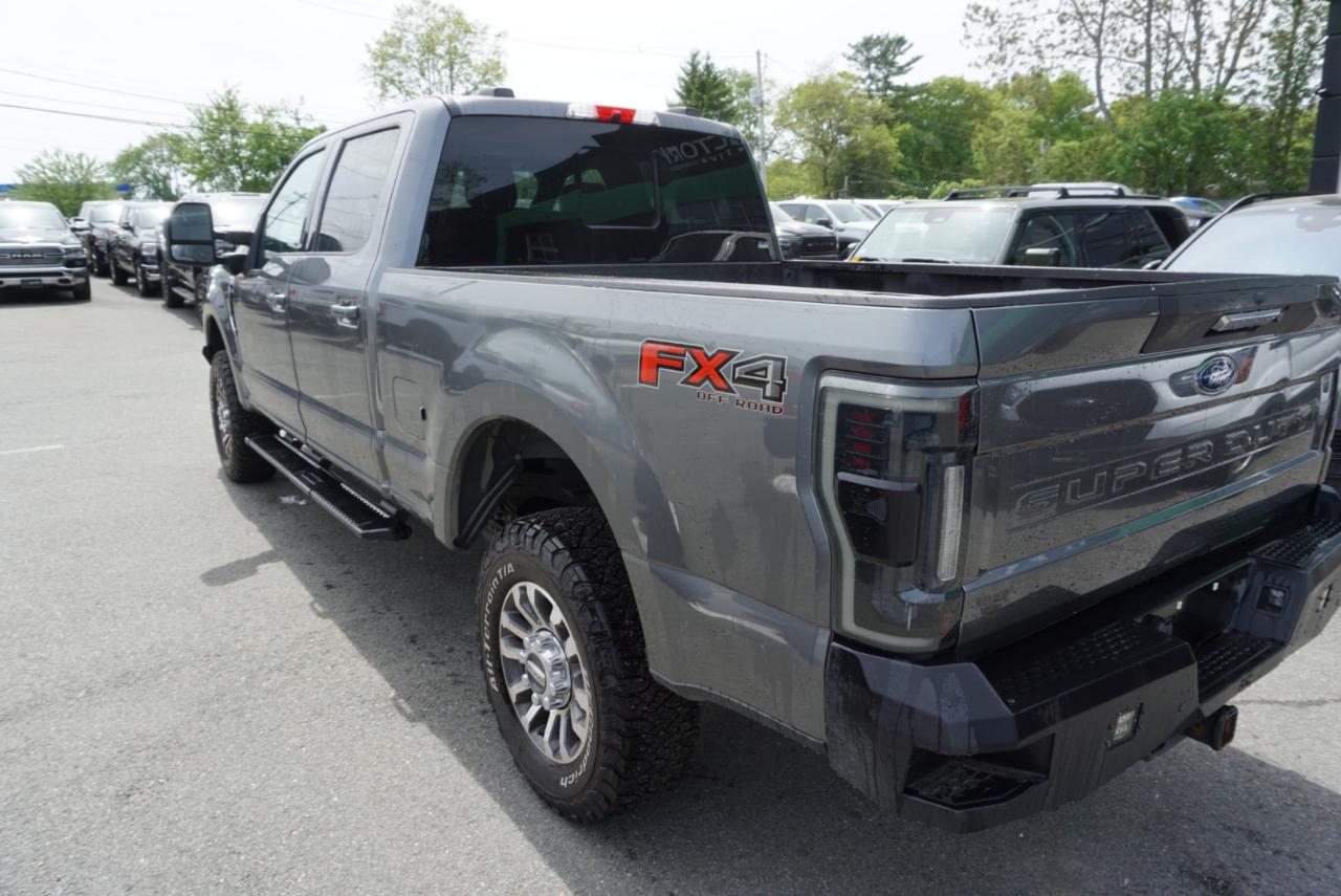 Ford Super Duty F-350 SRW  2022