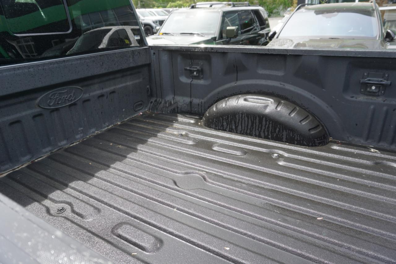 Ford Super Duty F-350 SRW  2022