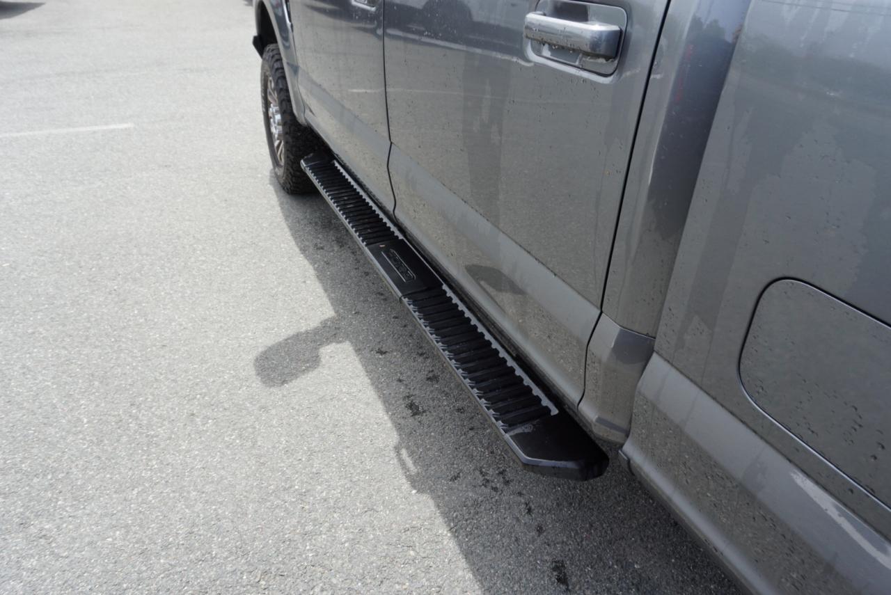 Ford Super Duty F-350 SRW  2022
