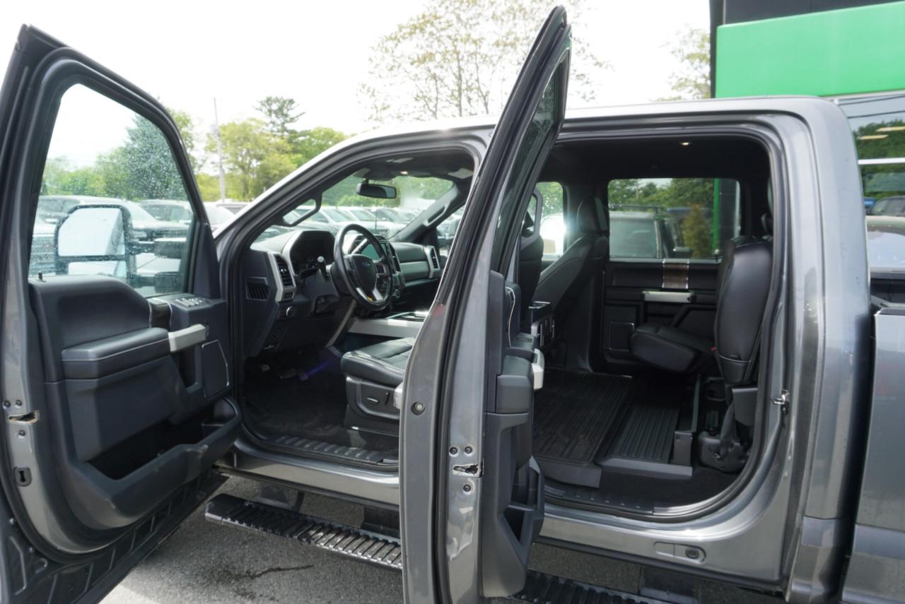 Ford Super Duty F-350 SRW  2022