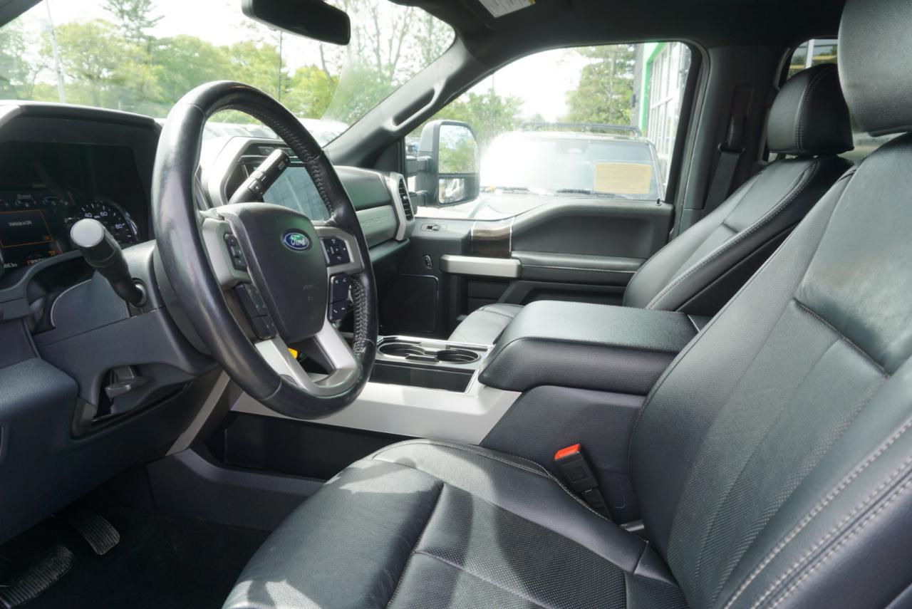 Ford Super Duty F-350 SRW  2022