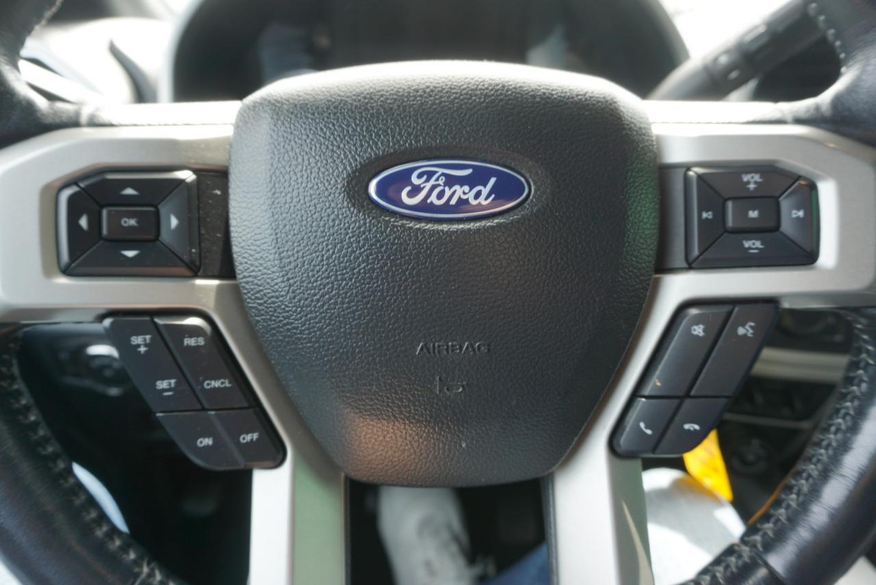 Ford Super Duty F-350 SRW  2022
