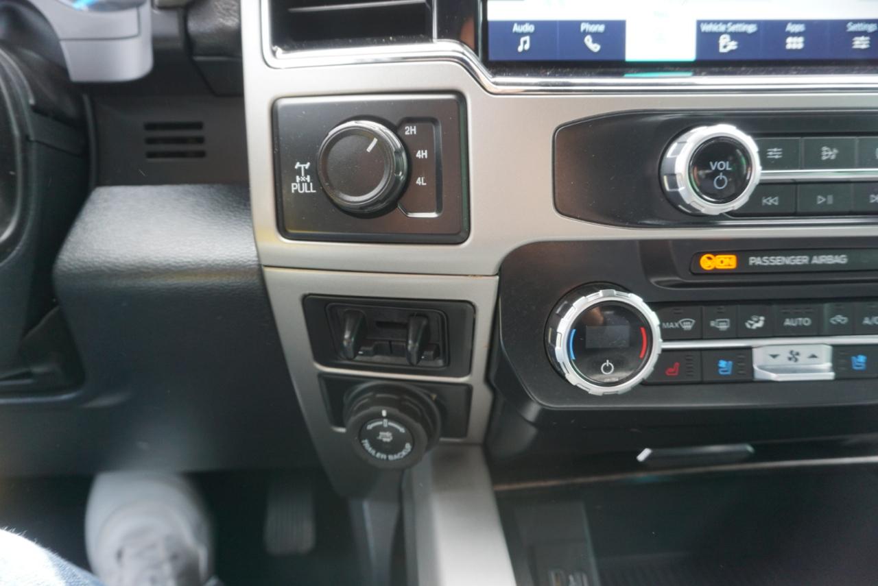 Ford Super Duty F-350 SRW  2022