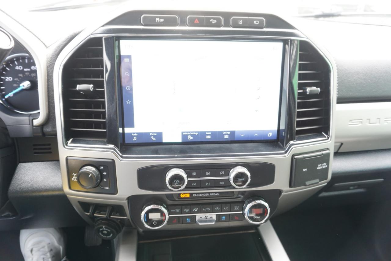 Ford Super Duty F-350 SRW  2022
