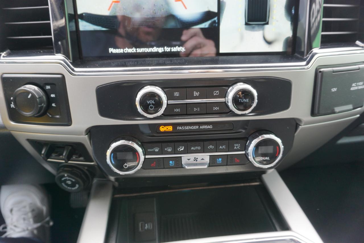 Ford Super Duty F-350 SRW  2022