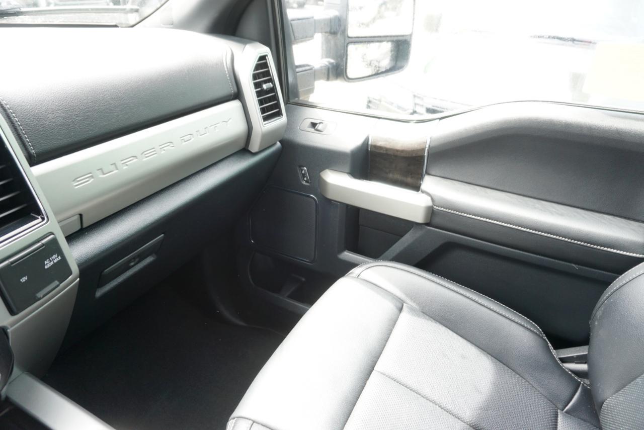 Ford Super Duty F-350 SRW  2022